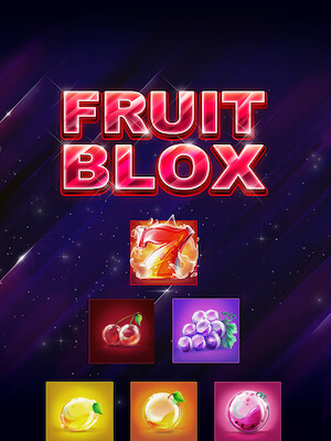 roman 98 slot ทดลองเล่น fruit-blox